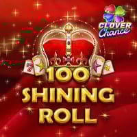 100 Shining Roll Clover Chance in sub_egt