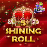 5 Shining Roll Clover Chance in sub_egt