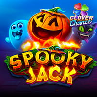 Spooky Jack Clover Chance in egt-digital