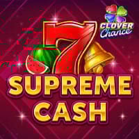 Supreme Cash Clover Chance in Sub_MoreNewGames