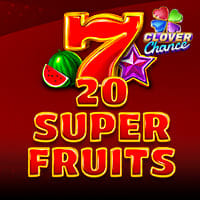 20 Super Fruits Clover Chance in sub_egt