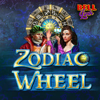Zodiac Wheel Bell Link in sub_egt
