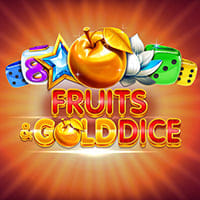 Fruits and Gold Dice in AllJackpots