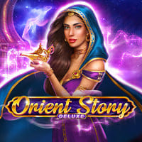 Orient Story Deluxe in AllJackpots