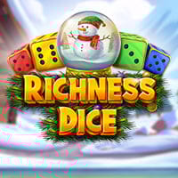 Richness Dice in AllJackpots