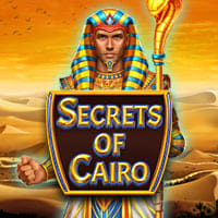 Secrets Of Cairo in AllJackpots