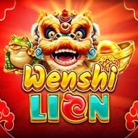 Wenshi Lion in Sub_RecentSuccess