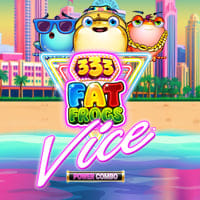 333 Fat Frogs VICE POWER COMBO in Sub_MoreNewGames