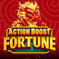 Action Boost Fortune in games-global