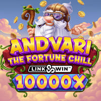 Andvari the Fortune Chill Link and Win in Recomended