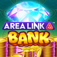 Area Link Bank in Global Bonus Jackpot