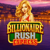 Billionaire Rush Express in Sub_New