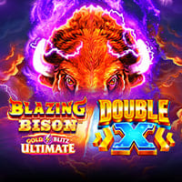 Blazing Bison Gold Blitz Ultimate Double X in Sub_RecentSuccess