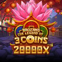 Baozang the Legend of 3 Coins in Recomended