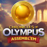 Chronicles of Olympus Assemblem in Recomended