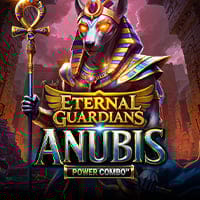 Eternal Guardians Anubis POWER COMBO in Sub_RecentSuccess