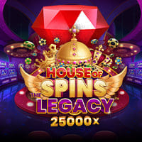 House of Spins the Legacy in Sub_RecentSuccess
