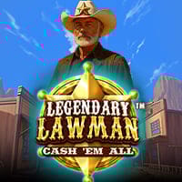 Legendary Lawman Cash 'Em All in Sub_RecentSuccess