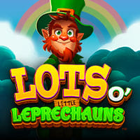 Lots O' Little Leprechauns in Recomended