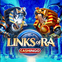 Links of Ra Cashingo in Egyptian