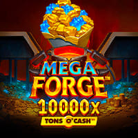 Mega Forge Tons O'Cash in Recomended