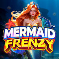 Mermaid Frenzy in games-global