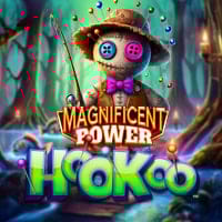 Magnificent Power HooKoo in games-global