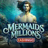 Mermaids Millions Cashingo in Sub_MoreNewGames