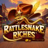 Rattlesnake Riches in BonusBuy