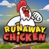 Runaway Chicken in Crashgames