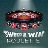 Sweep and Win Roulette in Table_Roulette