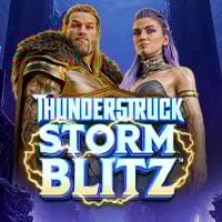 Thunderstruck Stormblitz in Recomended