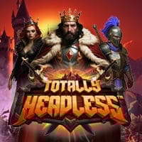 Totally Headless in games-global