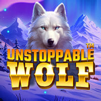 Unstoppable Wolf in games-global