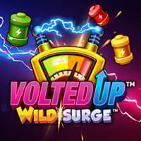 VoltedUP Wild Surge in games-global