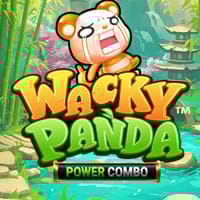 Wacky Panda Power Combo in Recomended