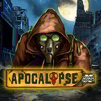 Apocalypse Super xNudge in nolimit-city