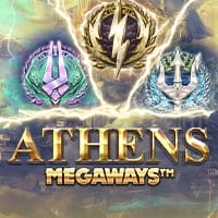 Athens Megaways in RestMegaways