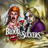 Blood Suckers in NetEnt