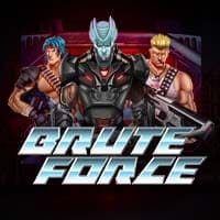 Brute Force in nolimit-city