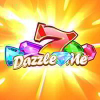 Dazzle Me in NetEnt