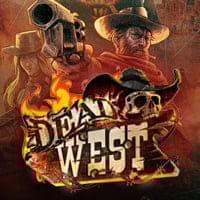 Dead West in NetEnt