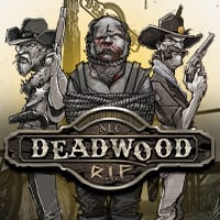 Deadwood R.I.P in nolimit-city