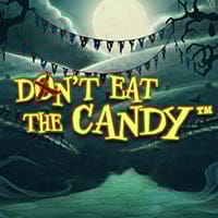 Don't Eat the Candy in NetEnt
