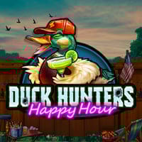 Duck Hunters Happy Hour in morenewslots