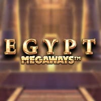 Egypt Megaways in RestMegaways