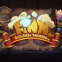 Finn's Golden Tavern in NetEnt