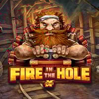 Fire in the Hole xBomb in NetEnt