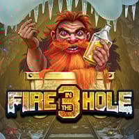 Fire in the Hole 3 in nolimit-city