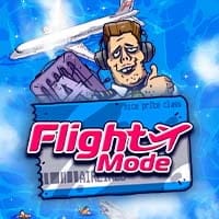 Flight Mode in nolimit-city